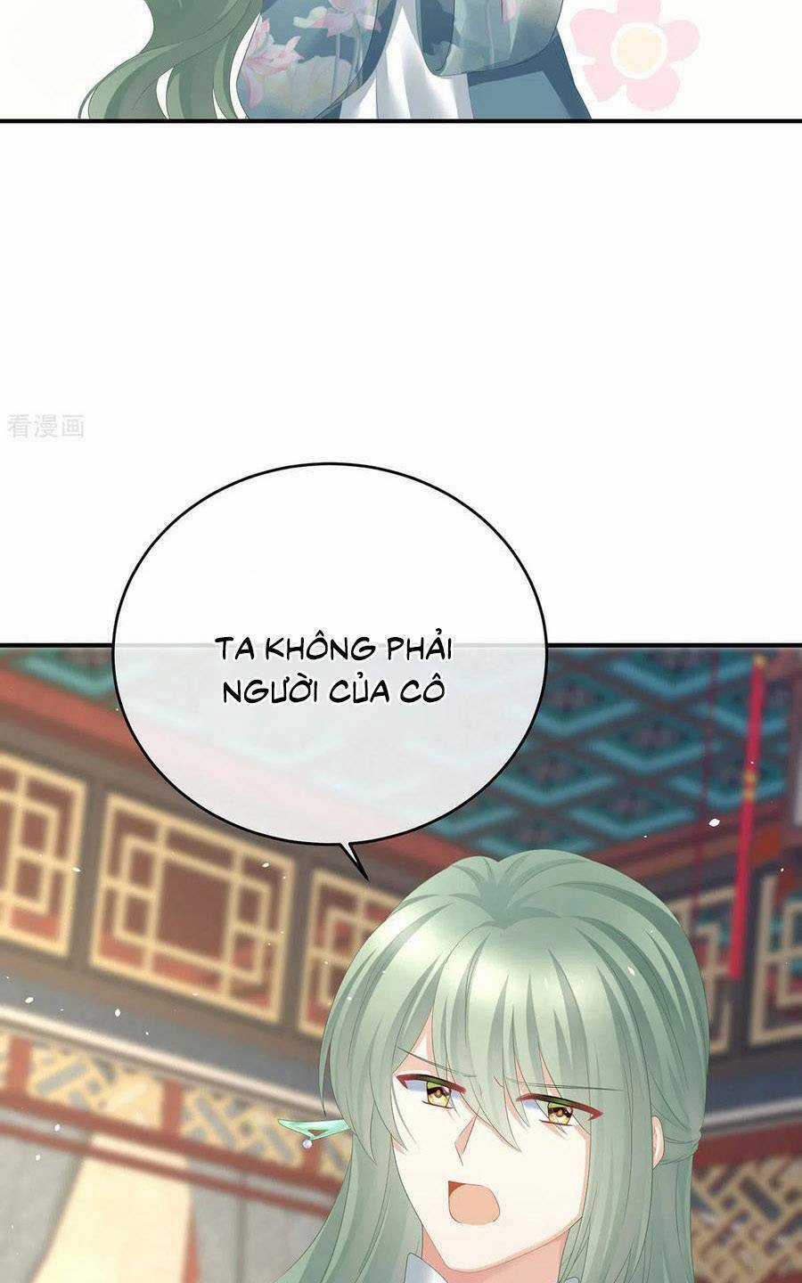 Hậu Cung Của Nữ Đế Chapter 326 trang 30