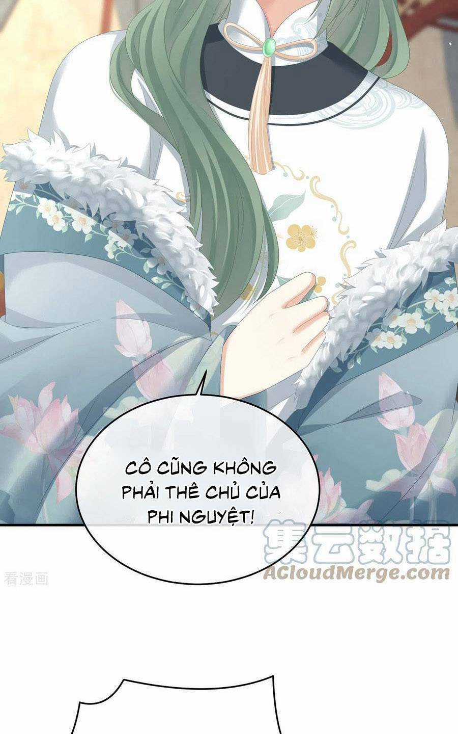 Hậu Cung Của Nữ Đế Chapter 326 trang 31