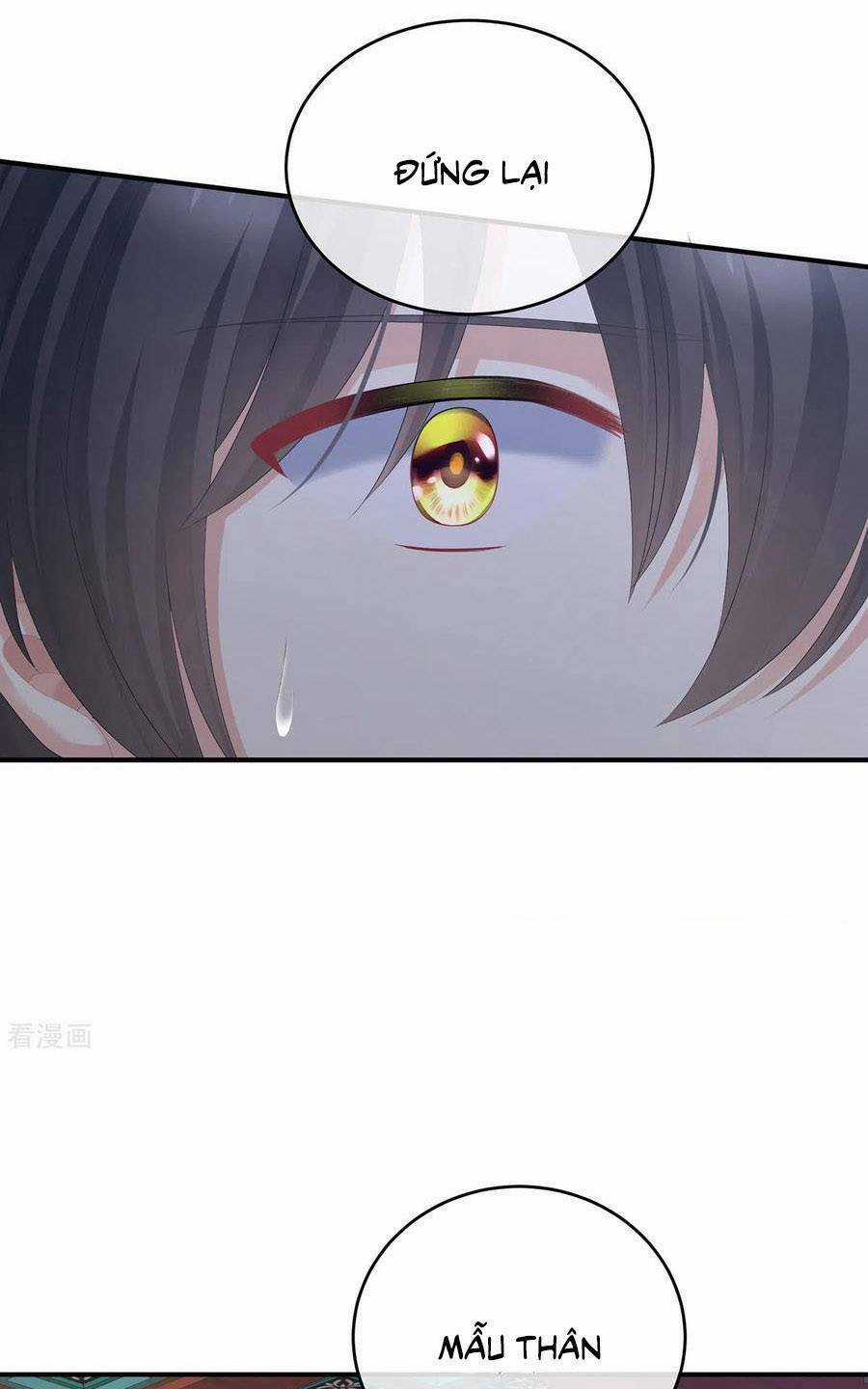 Hậu Cung Của Nữ Đế Chapter 326 trang 33