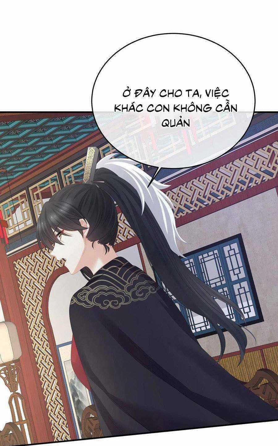 Hậu Cung Của Nữ Đế Chapter 326 trang 39