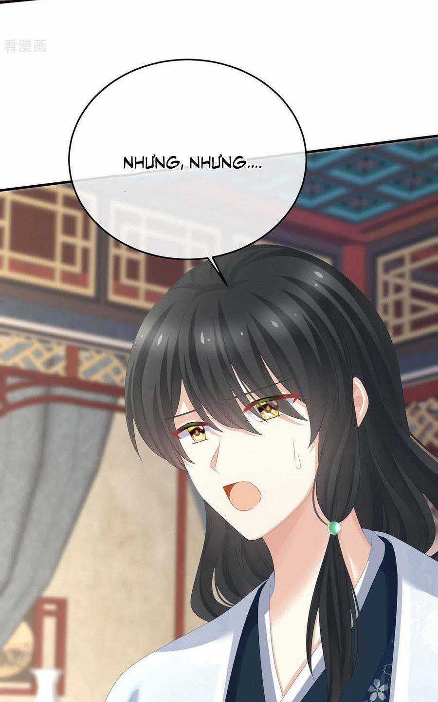 Hậu Cung Của Nữ Đế Chapter 326 trang 40