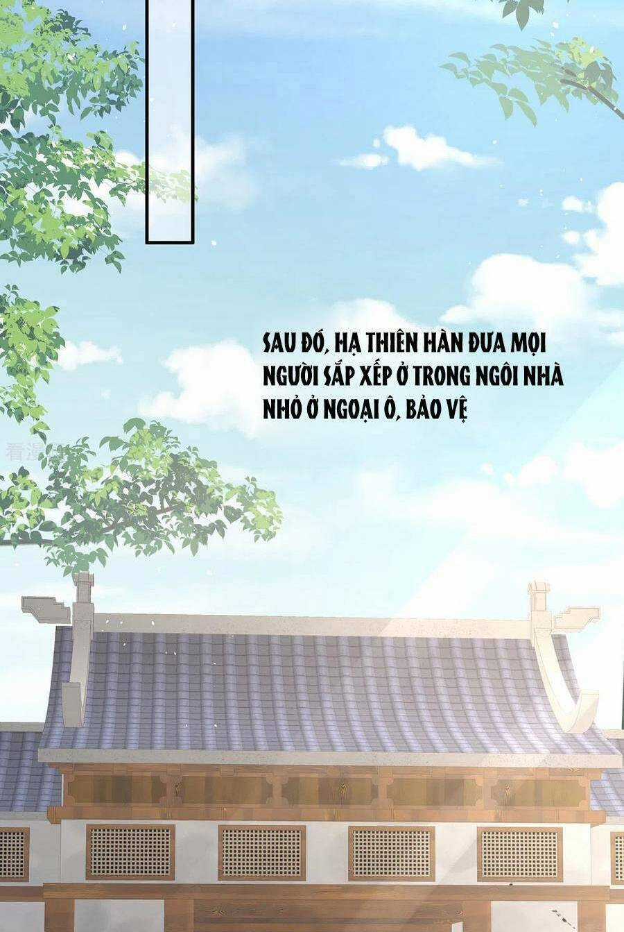 Hậu Cung Của Nữ Đế Chapter 326 trang 42