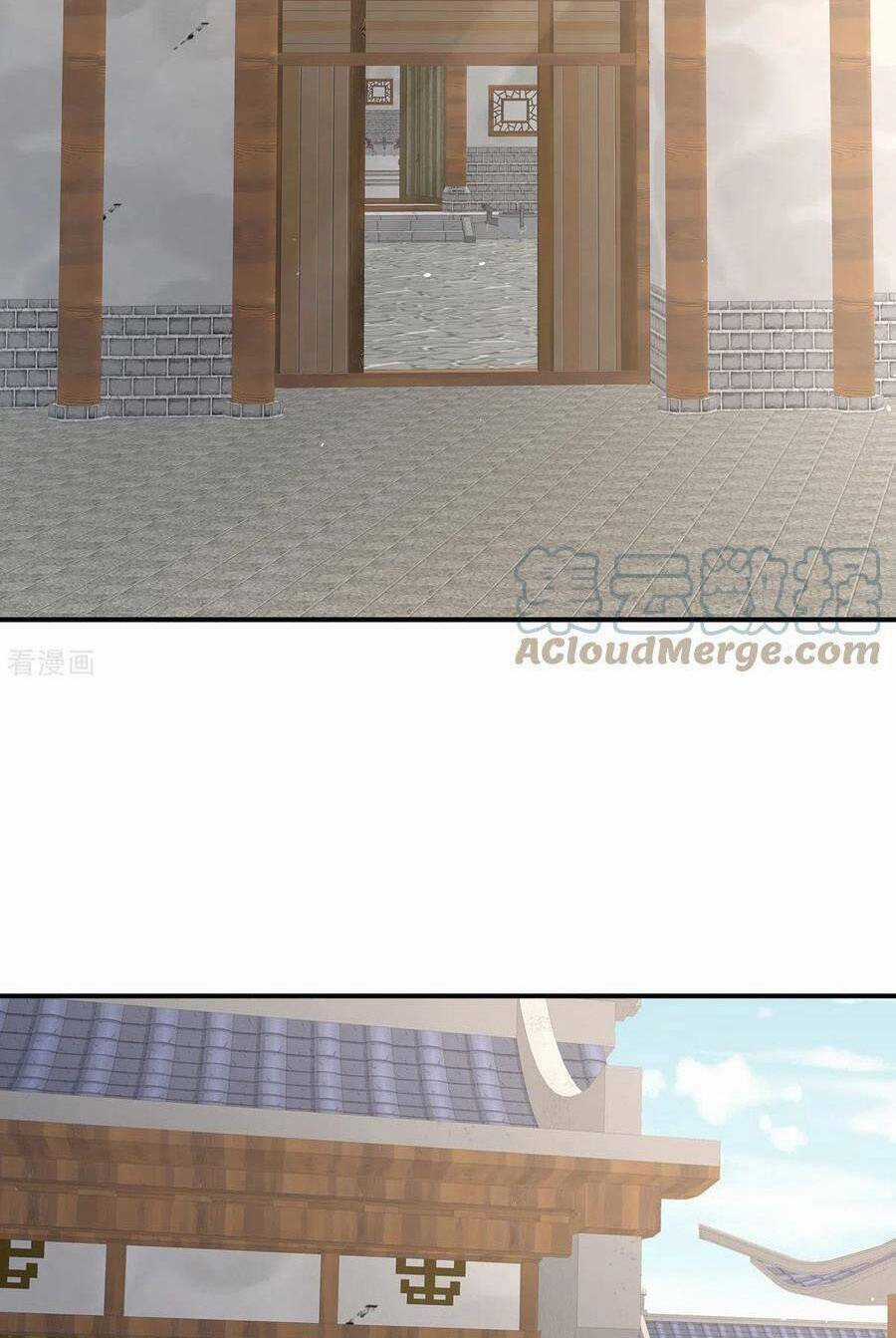 Hậu Cung Của Nữ Đế Chapter 326 trang 43