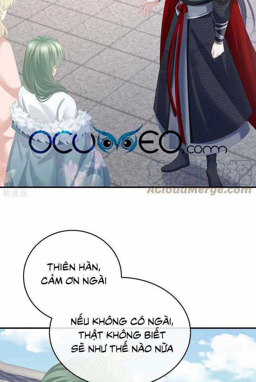 Hậu Cung Của Nữ Đế Chapter 326 trang 45