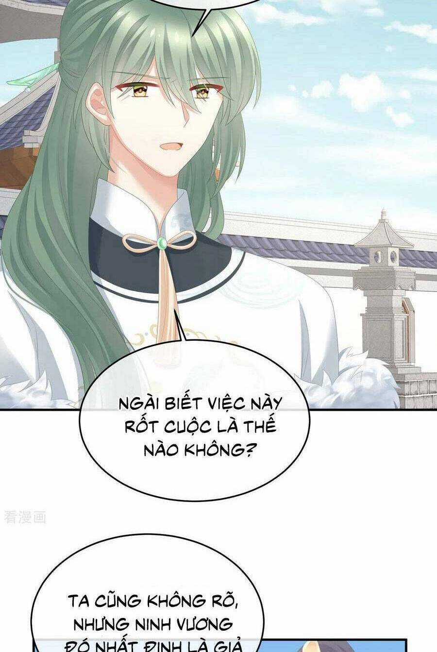 Hậu Cung Của Nữ Đế Chapter 326 trang 46