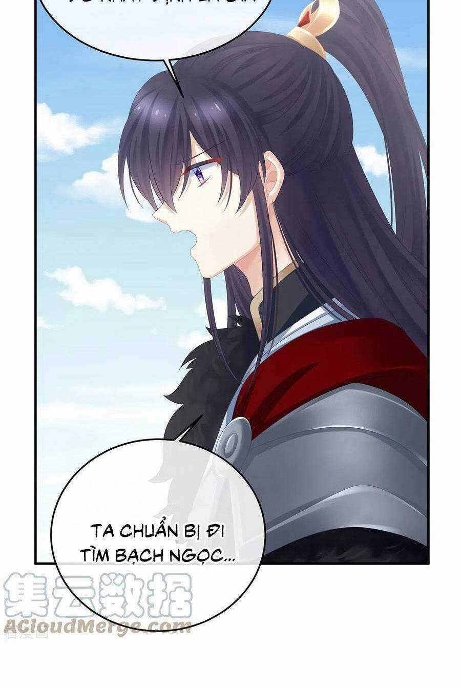 Hậu Cung Của Nữ Đế Chapter 326 trang 47