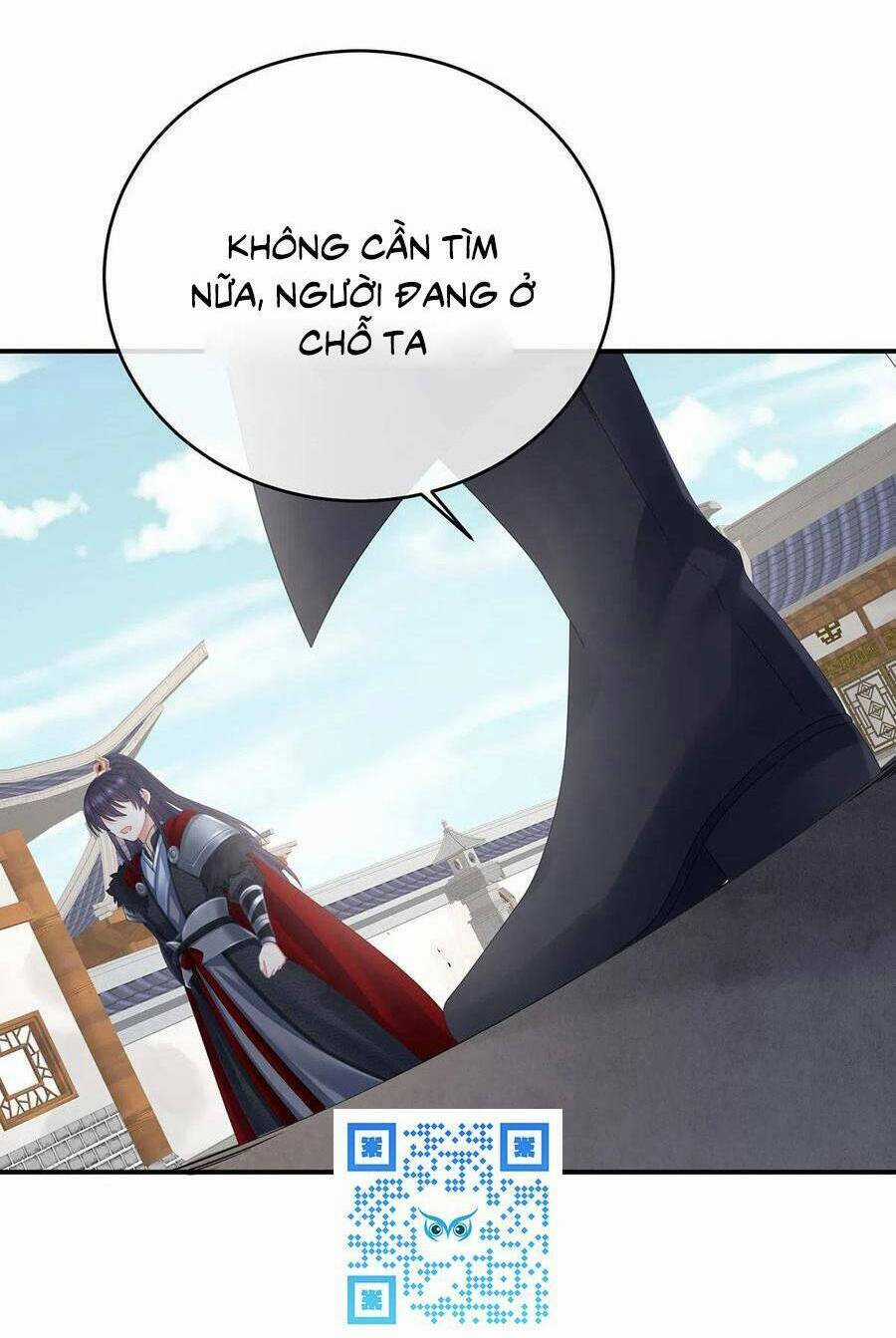 Hậu Cung Của Nữ Đế Chapter 326 trang 48