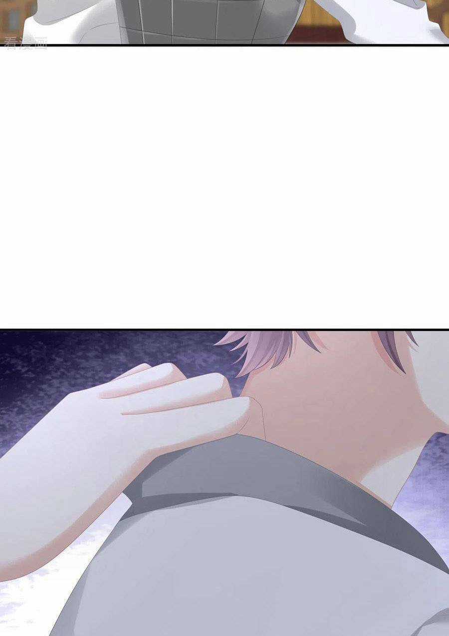 Hậu Cung Của Nữ Đế Chapter 326 trang 9