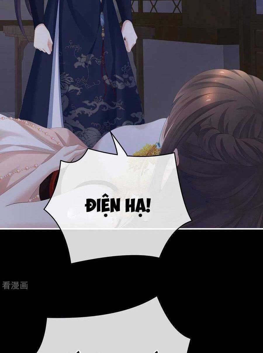 Hậu Cung Của Nữ Đế Chapter 327 trang 13