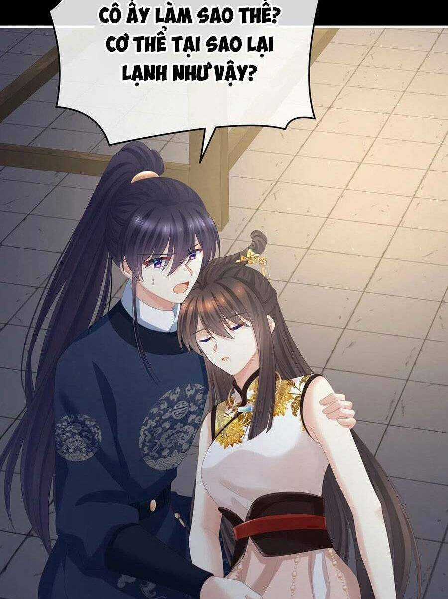 Hậu Cung Của Nữ Đế Chapter 327 trang 14