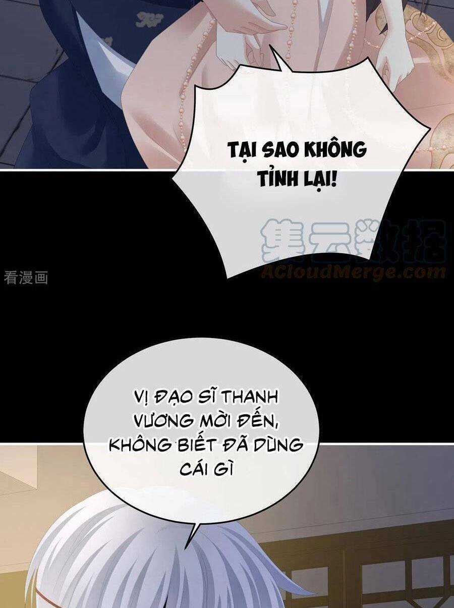 Hậu Cung Của Nữ Đế Chapter 327 trang 15