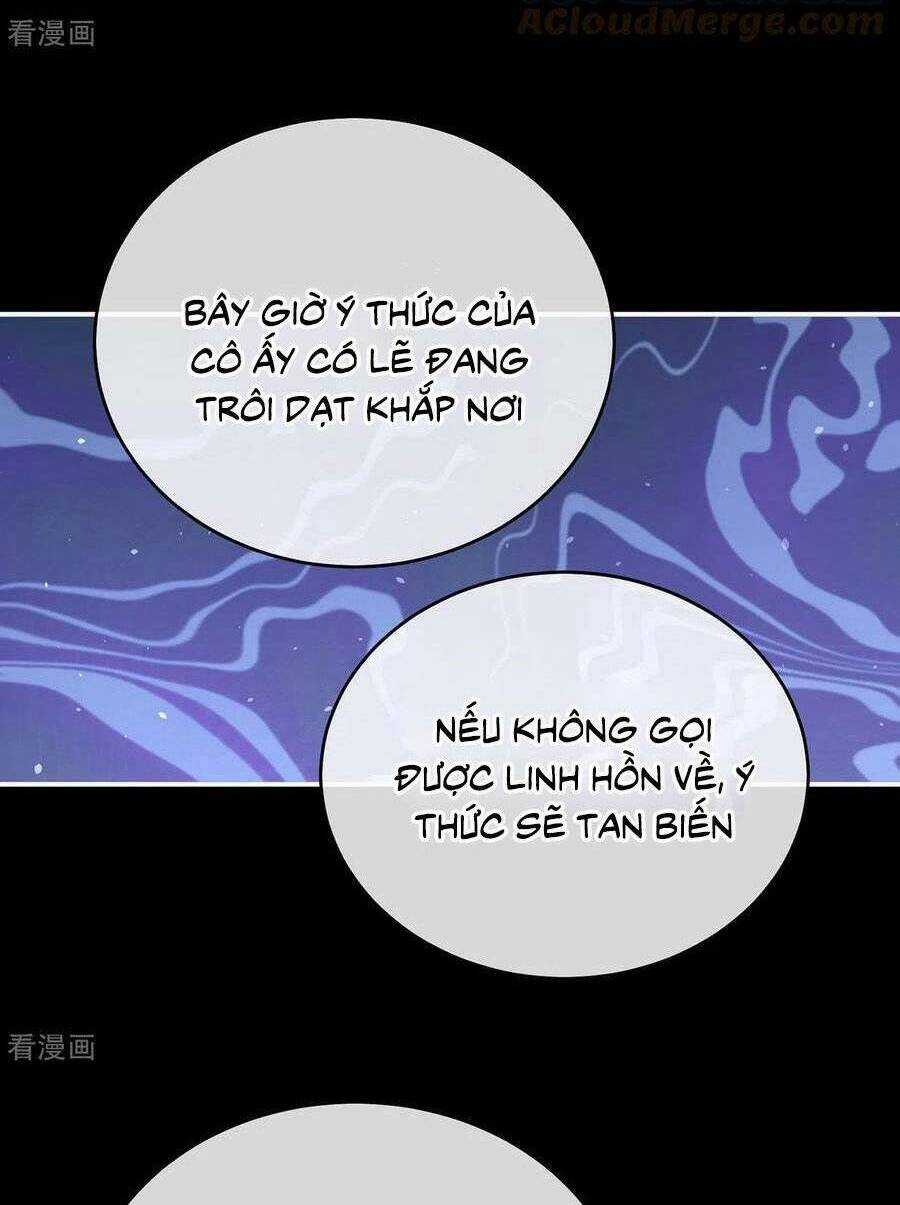 Hậu Cung Của Nữ Đế Chapter 327 trang 18