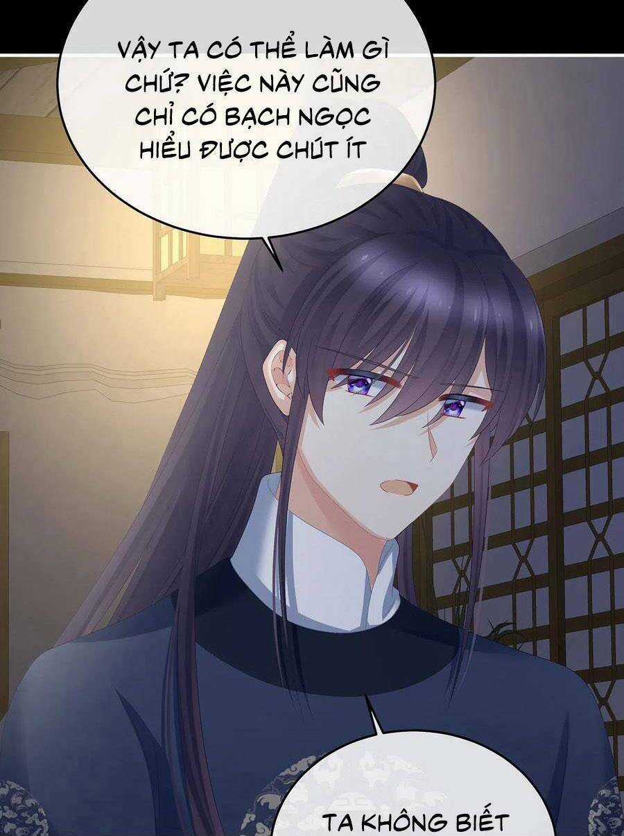 Hậu Cung Của Nữ Đế Chapter 327 trang 19