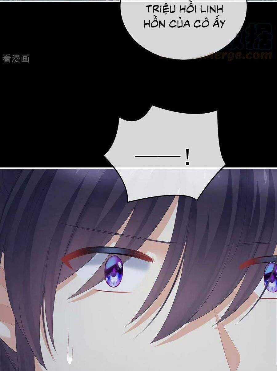 Hậu Cung Của Nữ Đế Chapter 327 trang 20