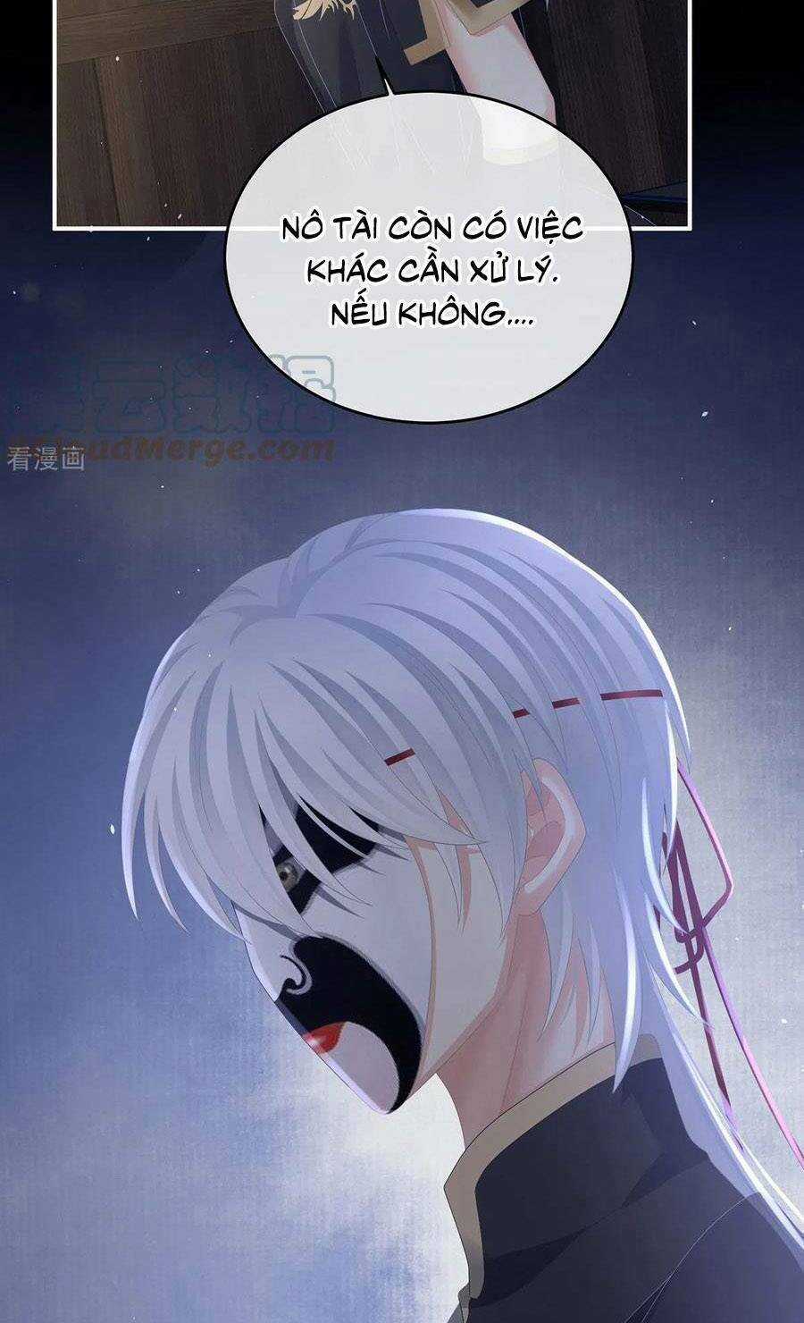 Hậu Cung Của Nữ Đế Chapter 327 trang 22