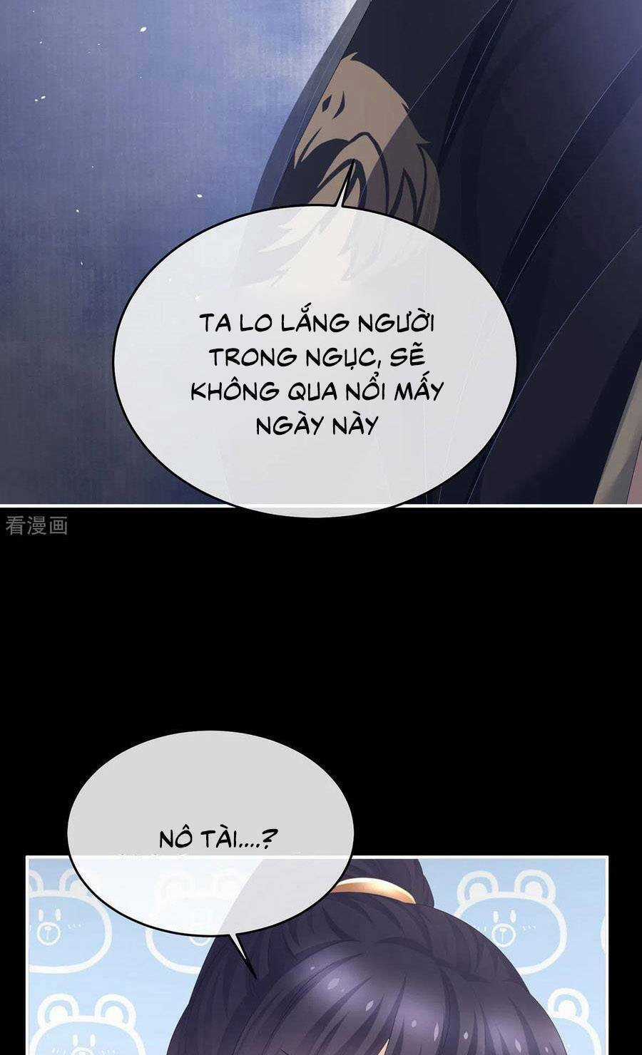 Hậu Cung Của Nữ Đế Chapter 327 trang 23