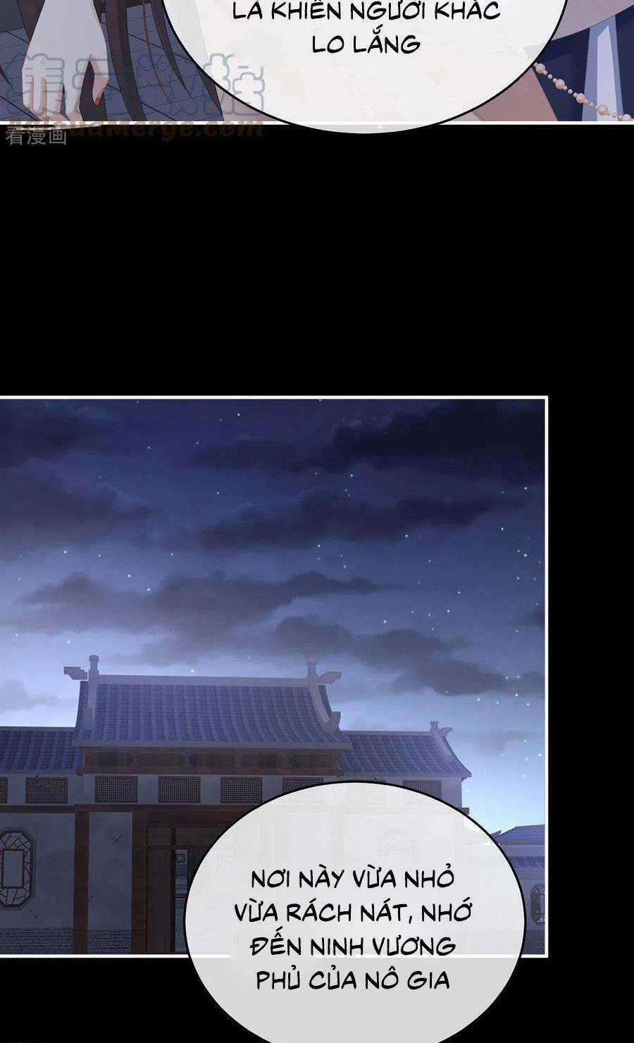 Hậu Cung Của Nữ Đế Chapter 327 trang 27