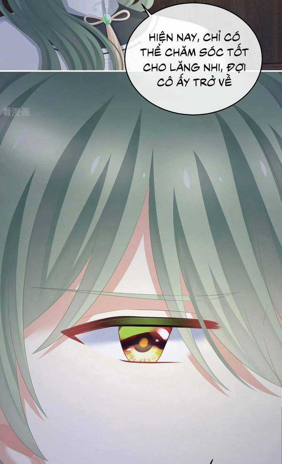 Hậu Cung Của Nữ Đế Chapter 327 trang 30