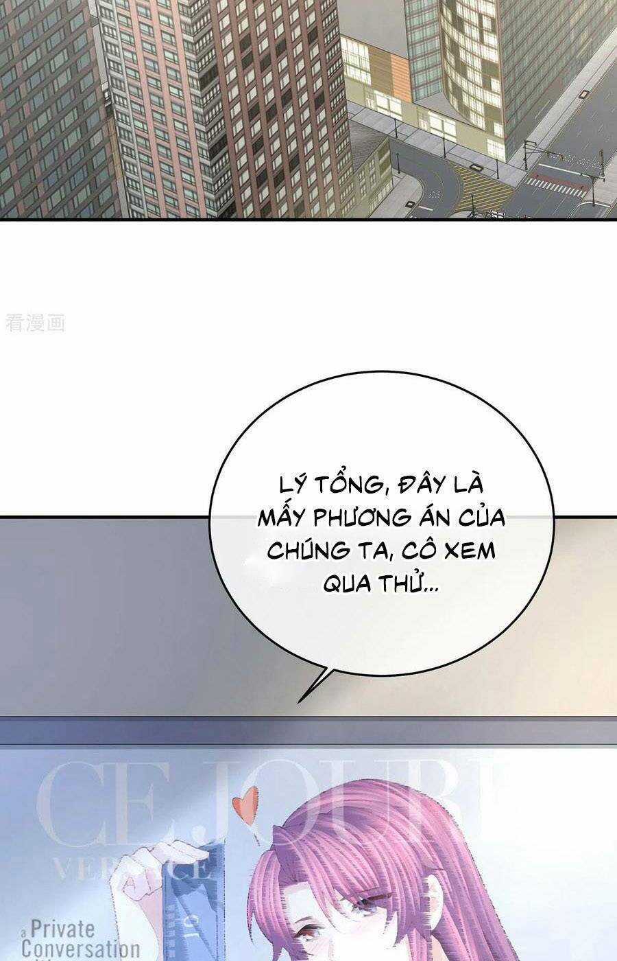 Hậu Cung Của Nữ Đế Chapter 327 trang 32