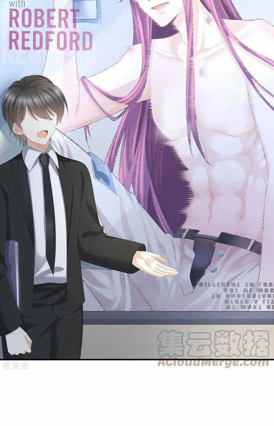 Hậu Cung Của Nữ Đế Chapter 327 trang 33