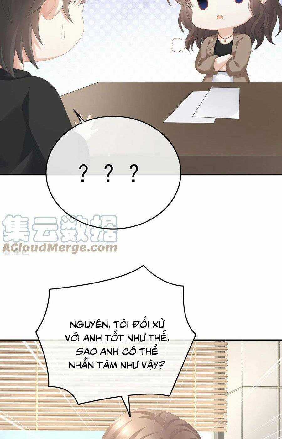 Hậu Cung Của Nữ Đế Chapter 327 trang 36