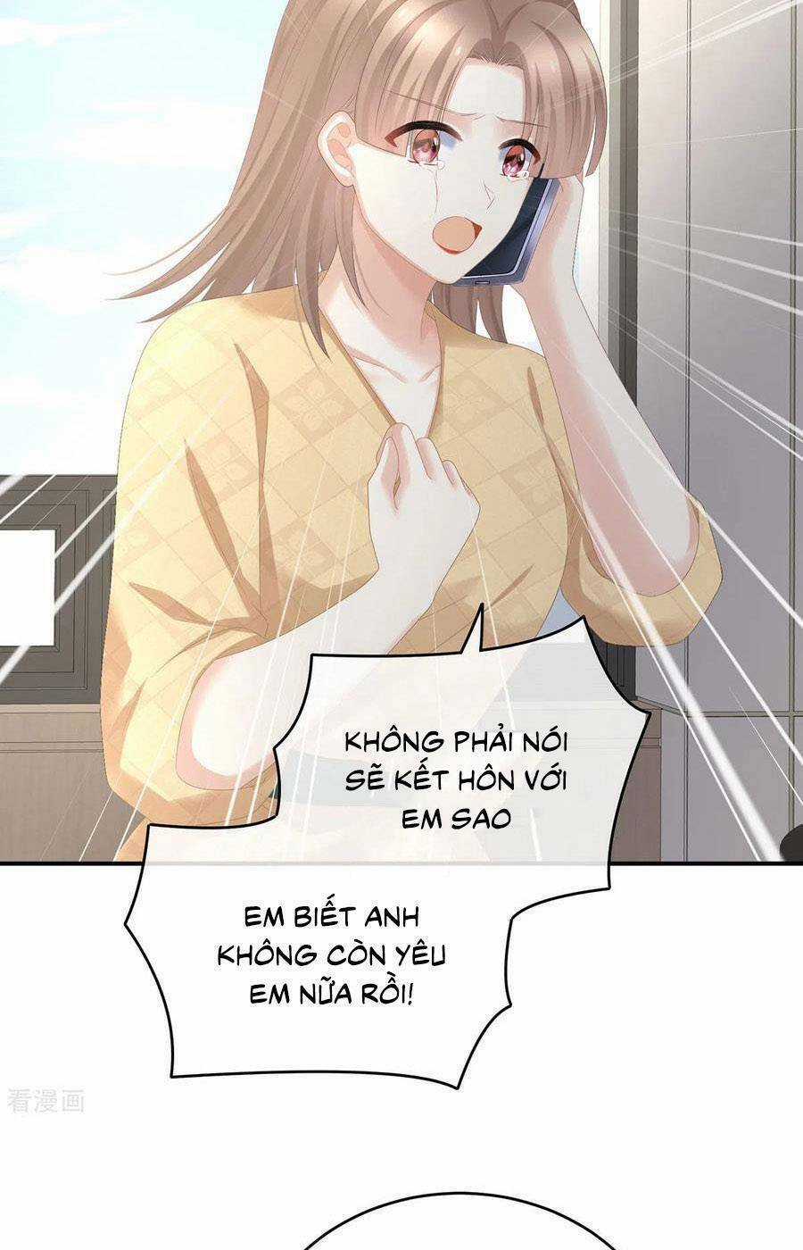 Hậu Cung Của Nữ Đế Chapter 327 trang 37