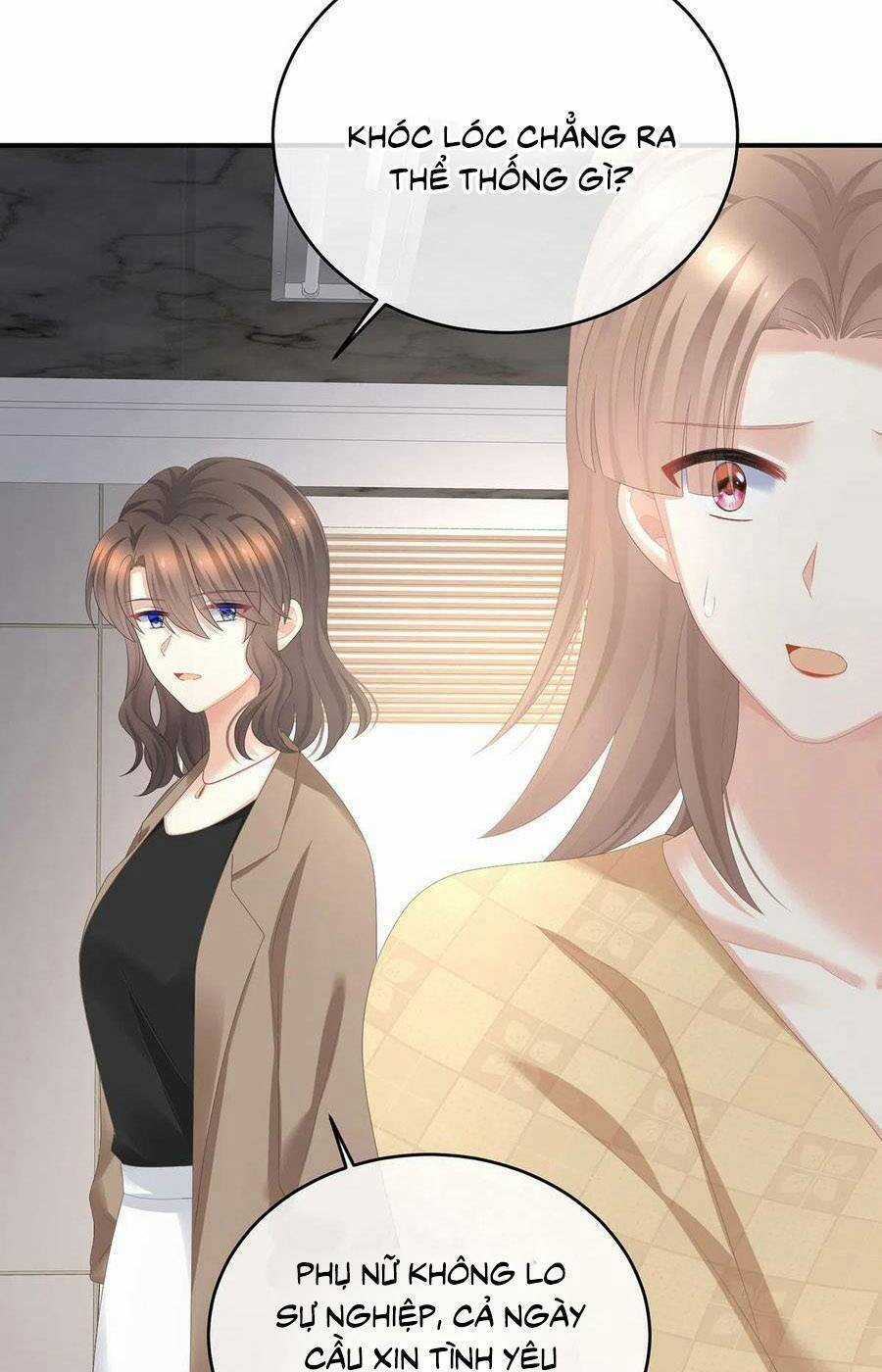 Hậu Cung Của Nữ Đế Chapter 327 trang 38