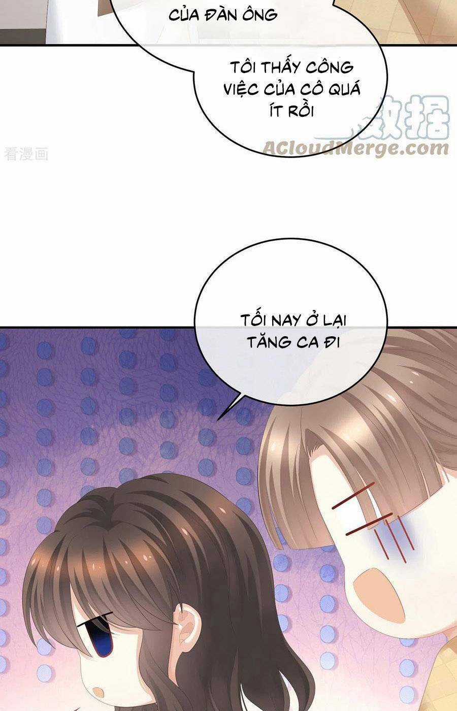 Hậu Cung Của Nữ Đế Chapter 327 trang 39