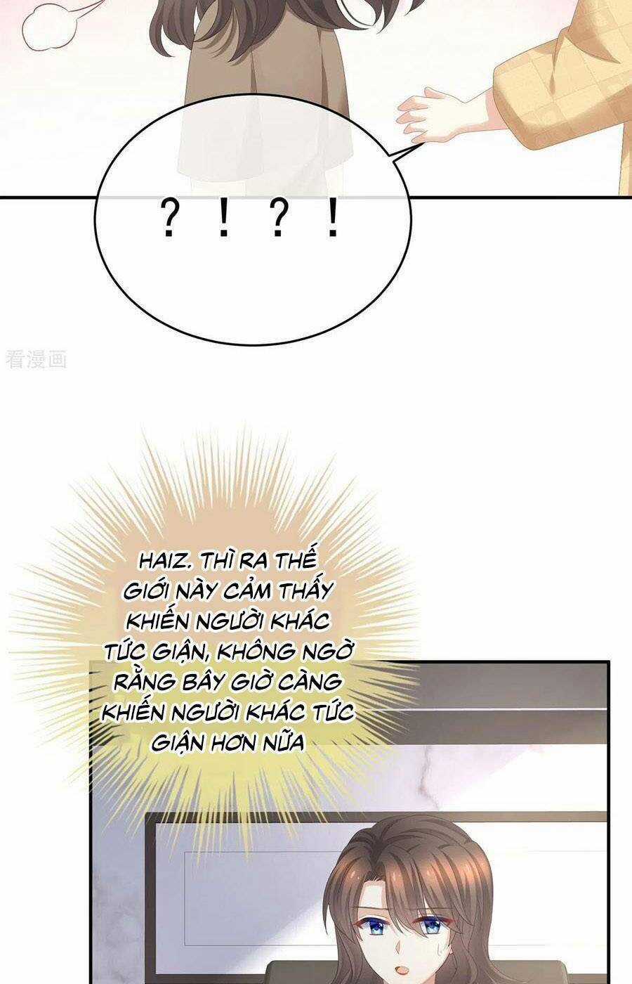 Hậu Cung Của Nữ Đế Chapter 327 trang 40