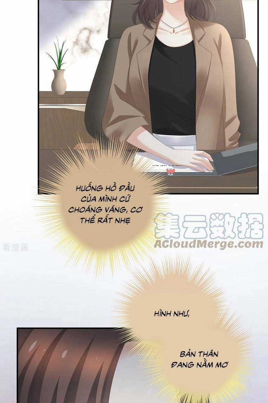 Hậu Cung Của Nữ Đế Chapter 327 trang 41