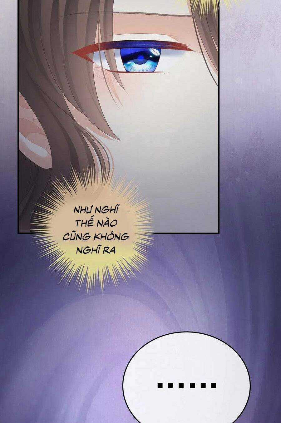 Hậu Cung Của Nữ Đế Chapter 327 trang 42