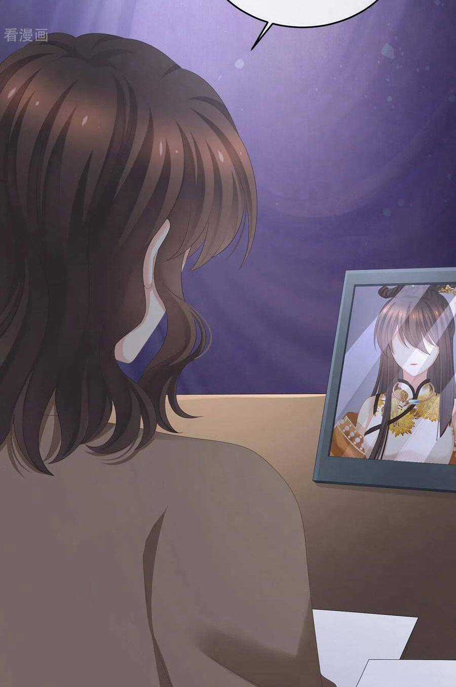 Hậu Cung Của Nữ Đế Chapter 327 trang 43