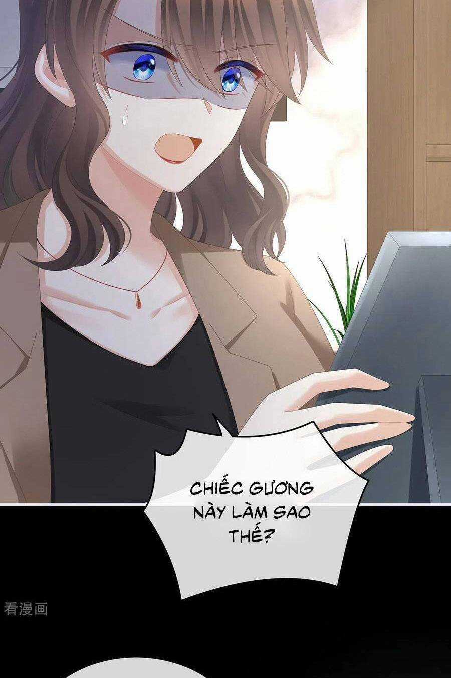 Hậu Cung Của Nữ Đế Chapter 327 trang 45