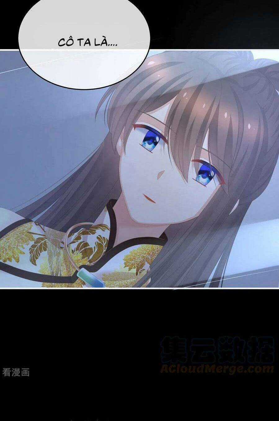 Hậu Cung Của Nữ Đế Chapter 327 trang 46