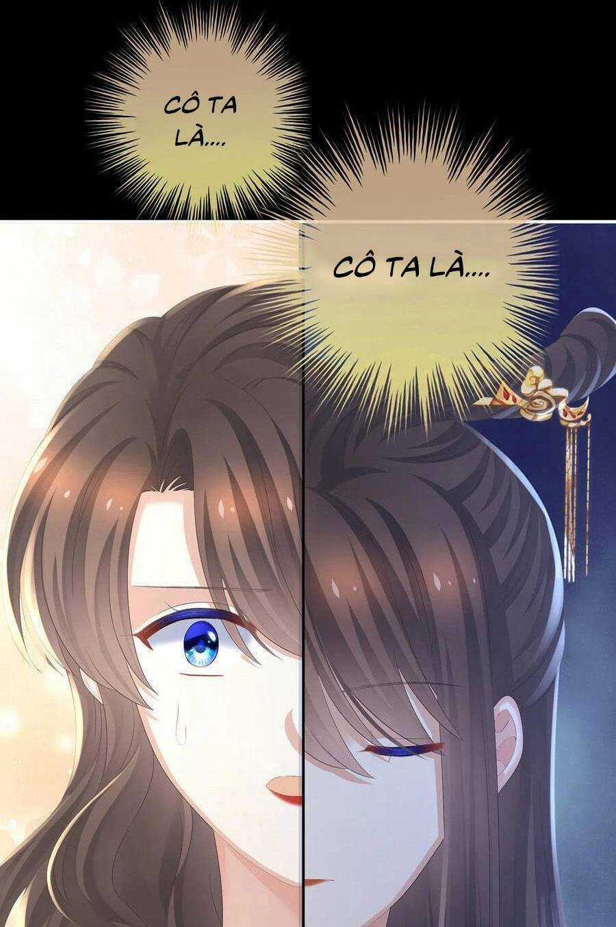 Hậu Cung Của Nữ Đế Chapter 327 trang 47