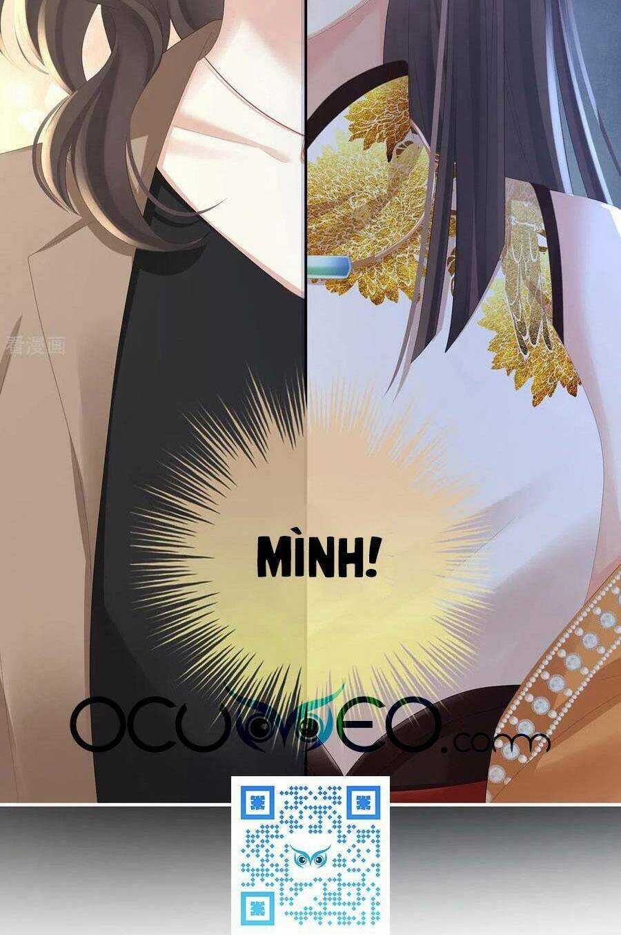 Hậu Cung Của Nữ Đế Chapter 327 trang 48