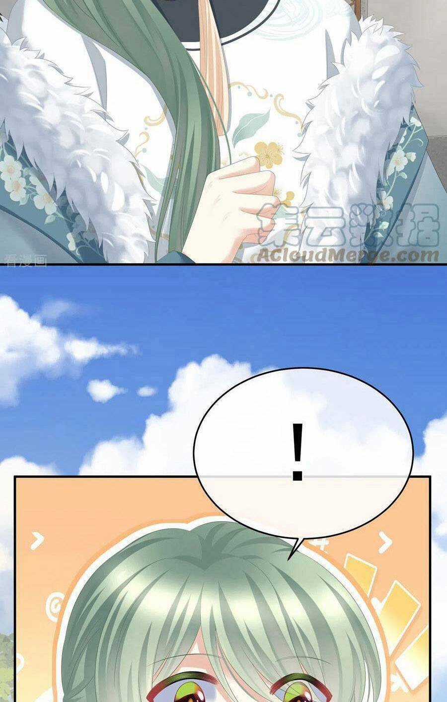 Hậu Cung Của Nữ Đế Chapter 327 trang 7