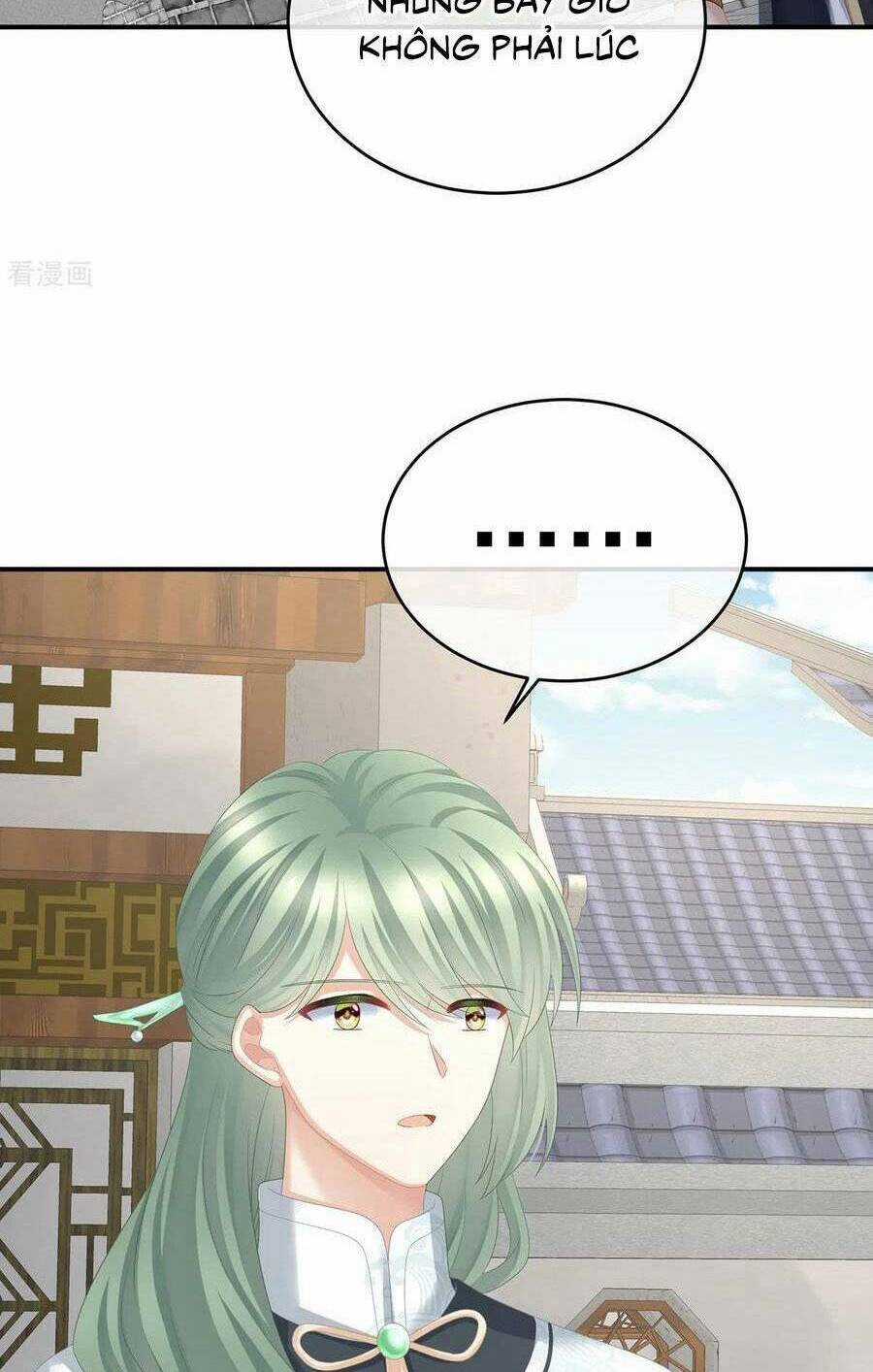 Hậu Cung Của Nữ Đế Chapter 327 trang 6