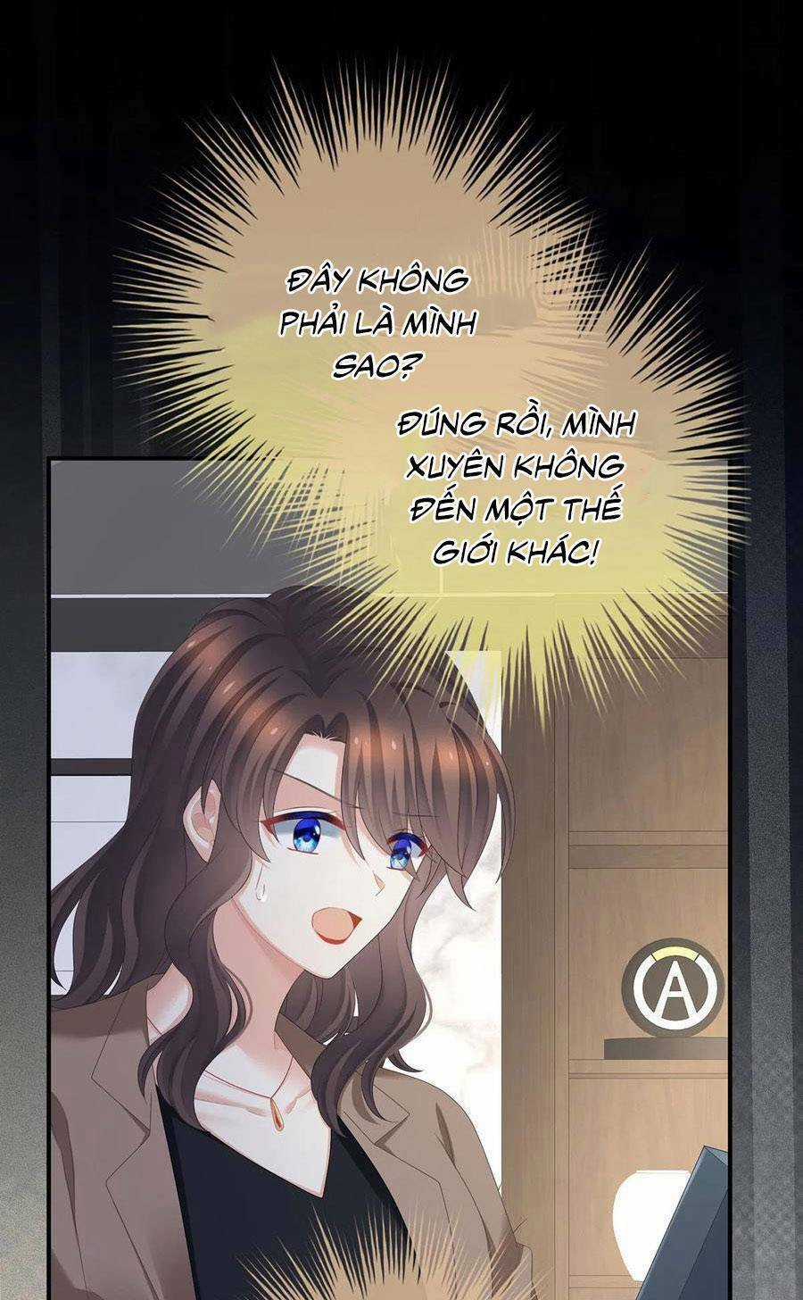 Hậu Cung Của Nữ Đế Chapter 328 trang 1