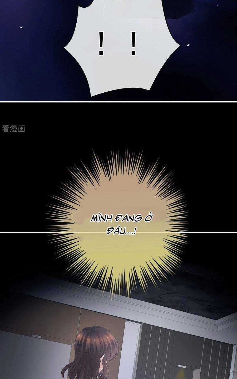 Hậu Cung Của Nữ Đế Chapter 328 trang 10