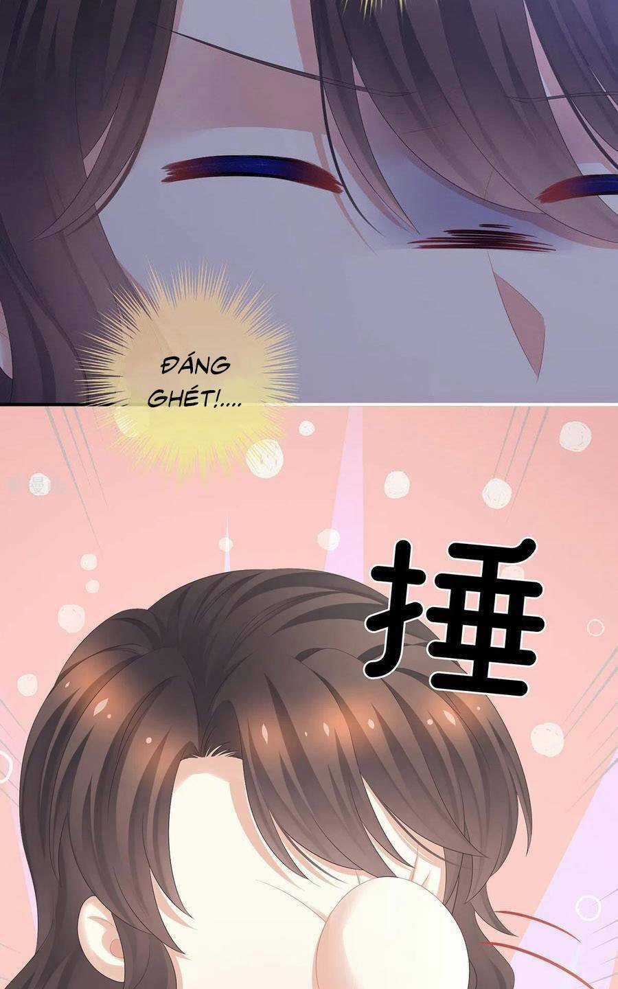 Hậu Cung Của Nữ Đế Chapter 328 trang 12