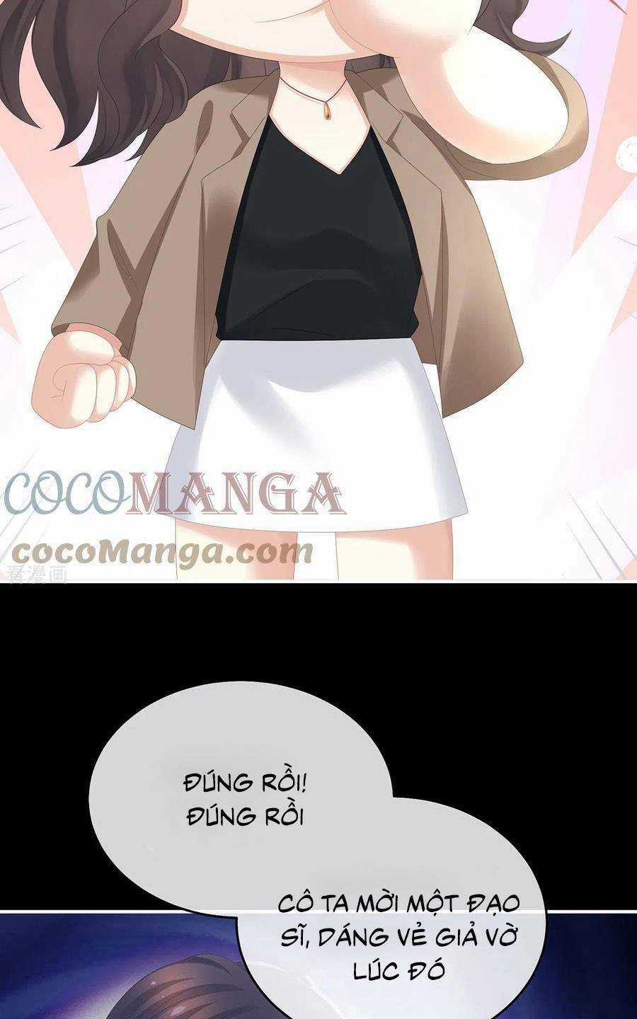 Hậu Cung Của Nữ Đế Chapter 328 trang 13