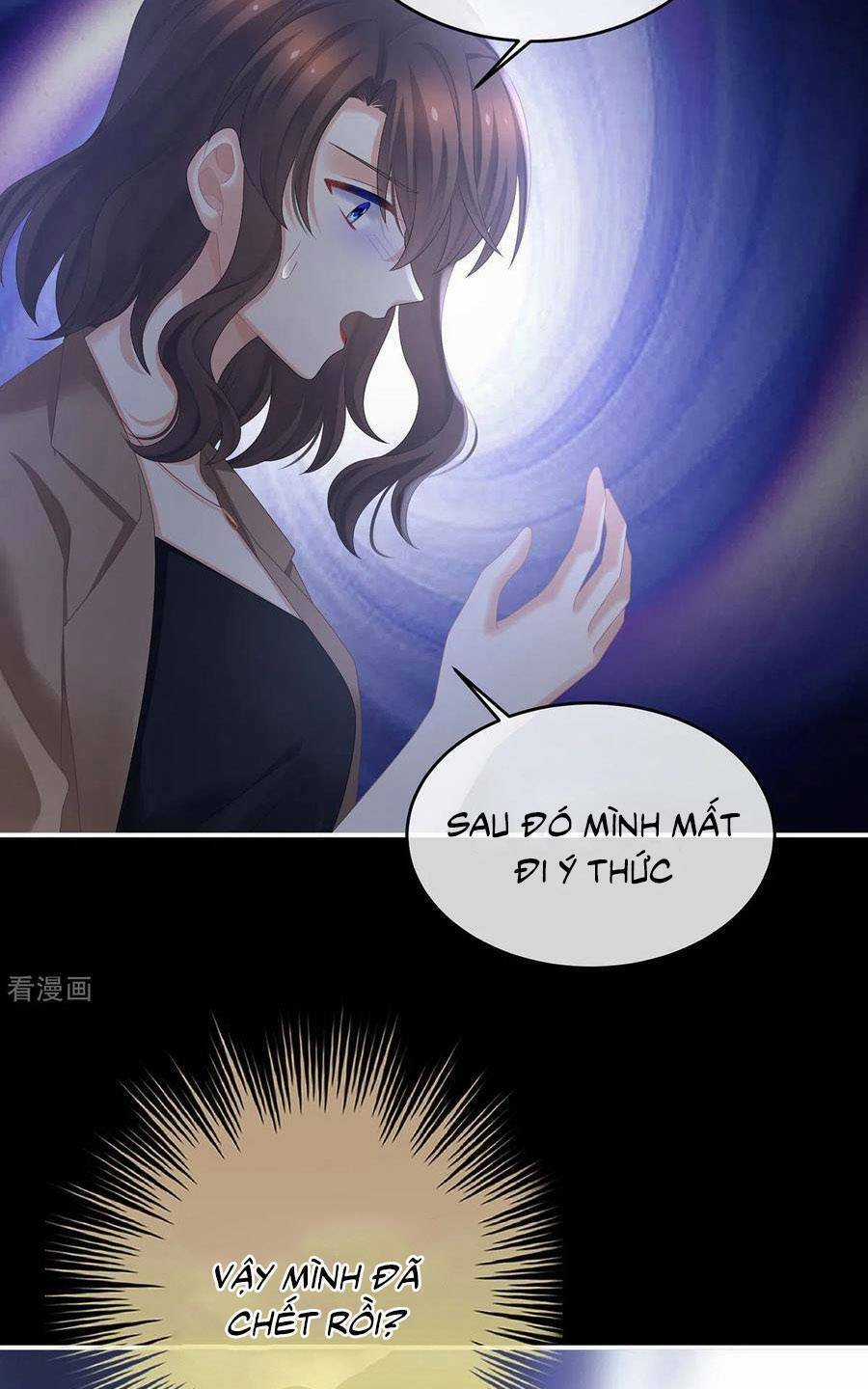 Hậu Cung Của Nữ Đế Chapter 328 trang 14