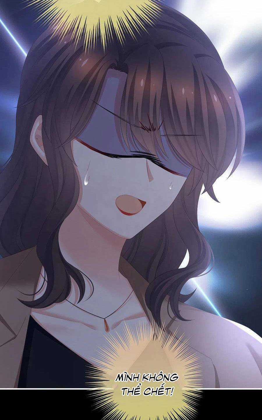 Hậu Cung Của Nữ Đế Chapter 328 trang 15