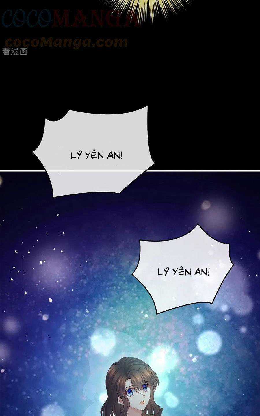 Hậu Cung Của Nữ Đế Chapter 328 trang 16