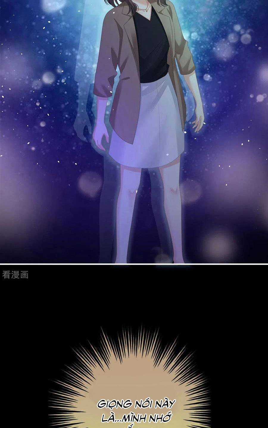 Hậu Cung Của Nữ Đế Chapter 328 trang 17