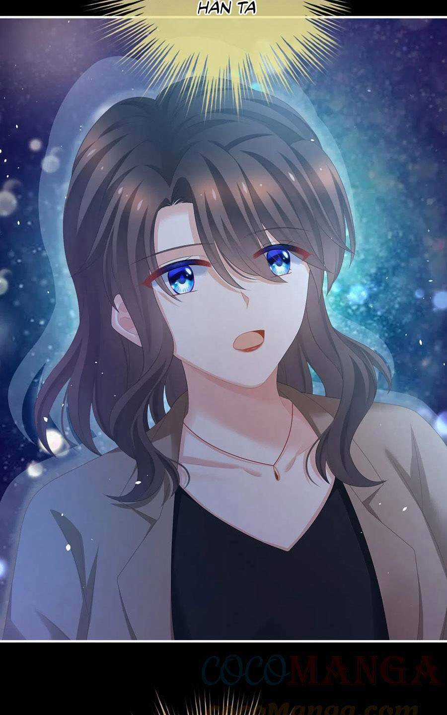 Hậu Cung Của Nữ Đế Chapter 328 trang 18