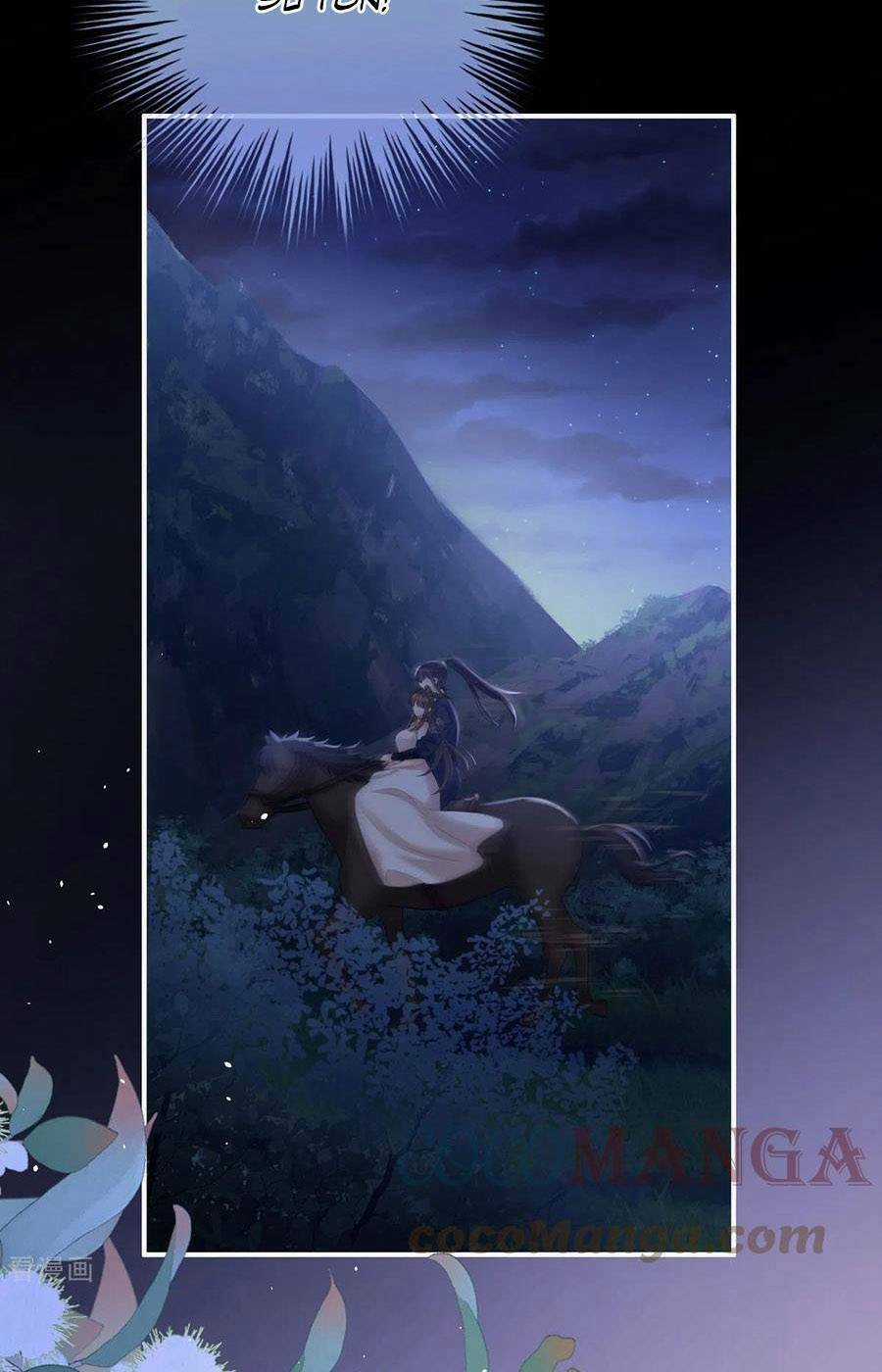 Hậu Cung Của Nữ Đế Chapter 328 trang 21