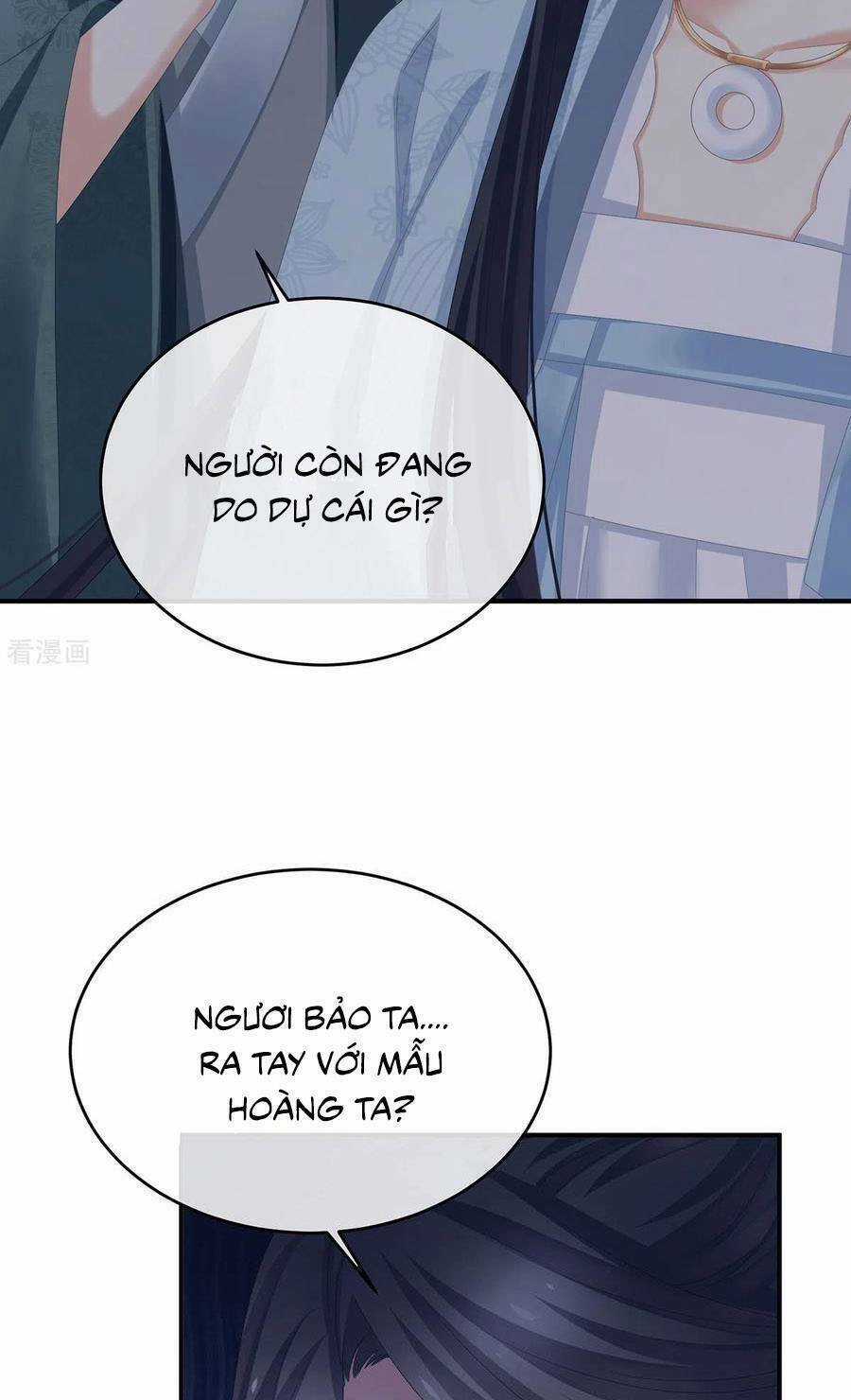 Hậu Cung Của Nữ Đế Chapter 328 trang 37