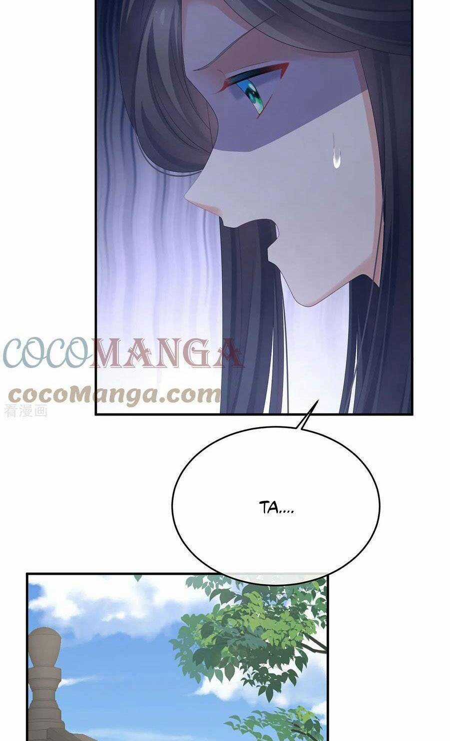 Hậu Cung Của Nữ Đế Chapter 328 trang 38